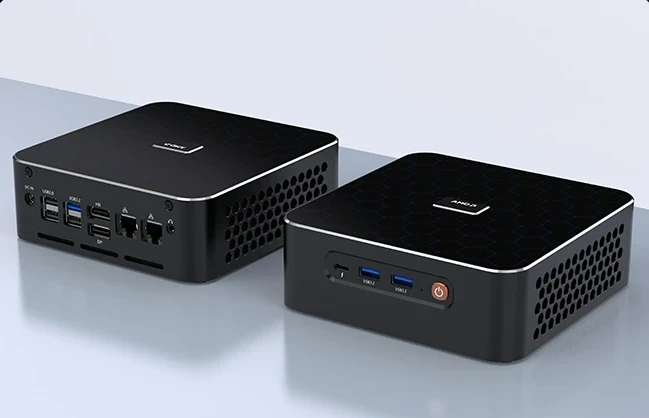 What is the point of a mini PC?