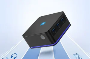 Can a Mini PC be used to play games?