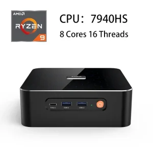 AMD R9 7940HS Mini PC