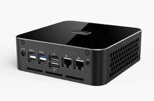 Difference between Mini PC and Notebook