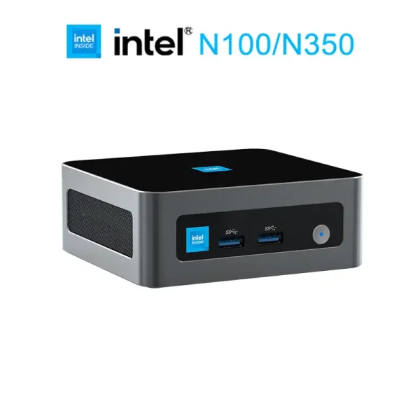 M9 Mini PC