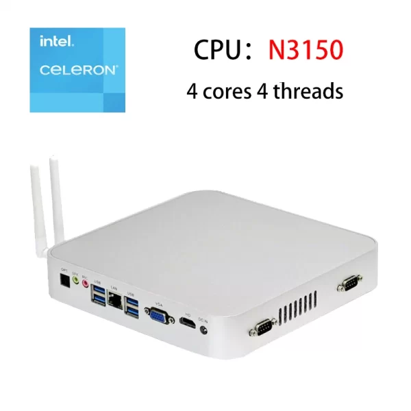 V2 Mini PC