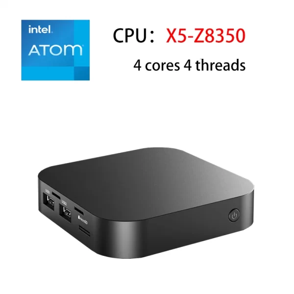 X5-X8350 Mini PC