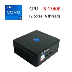 i5 1340P Mini PC