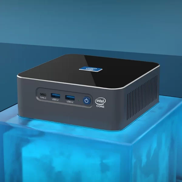 i9 13900H Mini PC