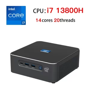 i7 13800H Mini PC